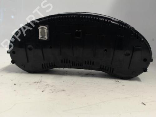 Instrument cluster CITROËN C4 II (NC_) 1.6 HDi 115 | BP27003332C47 