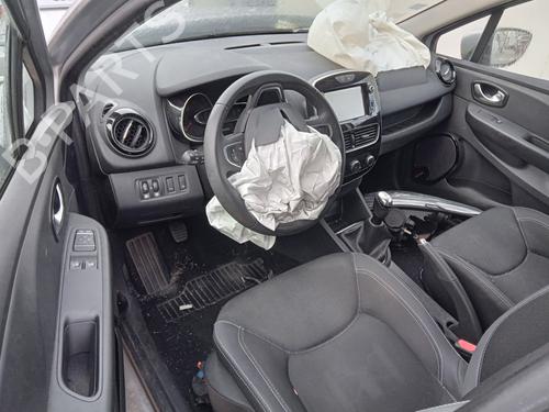 Radio RENAULT CLIO IV (BH_) 0.9 TCe 90 (BHNF, BHMA, BHMH, BHJK, BHJR) | BP29160859E6 