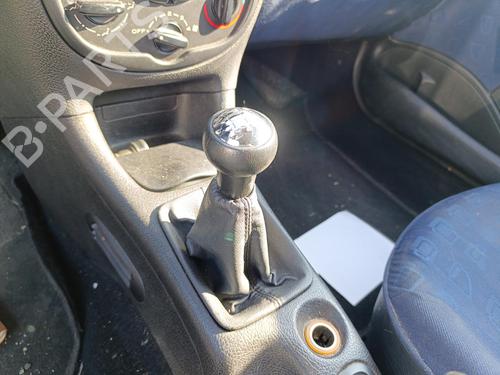 Girspak Girspak PEUGEOT 206 Hatchback (2A/C) 1.4 HDi eco 70 (68 hp) 39713373 39713373