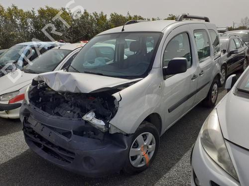 Front right window mechanism RENAULT KANGOO / GRAND KANGOO II (KW0/1_) 1.5 dCi 90 (KW05, KW08, KW0G, KW11) | BP26988141C23 