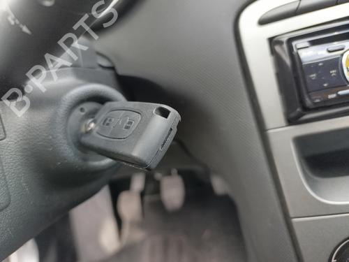 Used Ignition barrel Ignition barrel PEUGEOT 308 I (4A_, 4C_) 1.4 16V (95 hp) 39032769 39032769