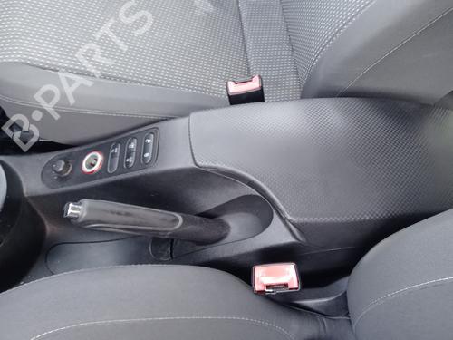 Armlene SEAT ALTEA XL (5P5, 5P8) 1.6 TDI (105 hp) 29448438