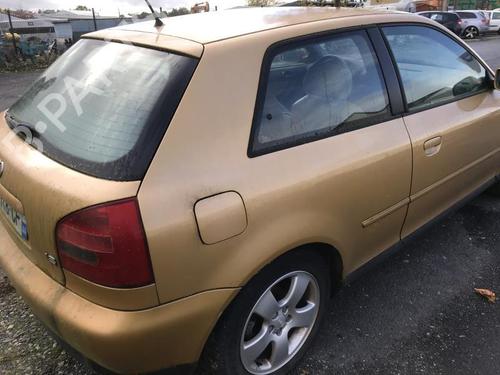 Right mirror AUDI A3 (8L1) 1.8 | BP26999290C27 