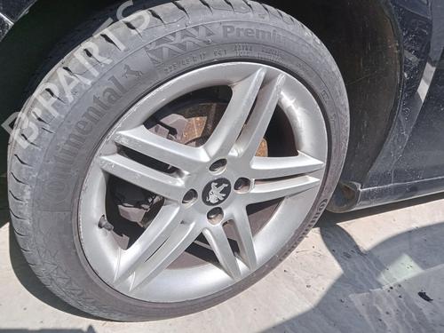 Rim PEUGEOT 308 CC (4B_) 2.0 HDi 5402EH