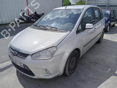 Used Hood FORD C-MAX (DM2) 1.6 TDCi (90 hp) 27025219