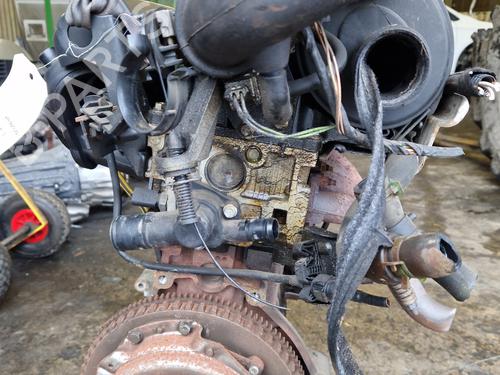 Engine RENAULT TWINGO I (C06_) 1.2 (C066, C068) | BP29736509M1