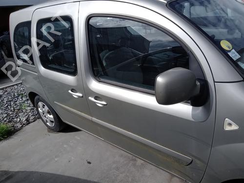 Used Front right exterior door handle Front right exterior door handle RENAULT KANGOO / GRAND KANGOO II (KW0/1_) 1.5 dCi 90 (KW05, KW08, KW0G, KW11) (90 hp) 33125864 33125864