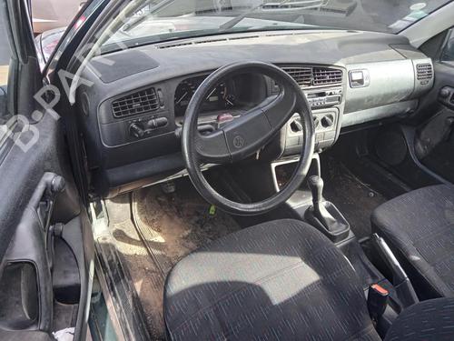 Used Hand brake VW GOLF III (1H1) 1.4 (60 hp) 27013620