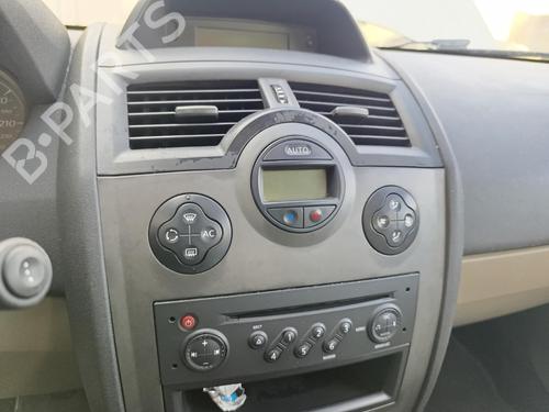 Used Climate control Climate control 38423893 38423893