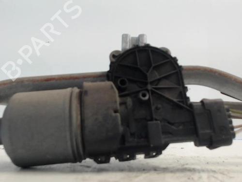 Left mirror PEUGEOT 407 (6D_) 2.2 HDi 170 (6D4HTH) | BP26996717C26 
