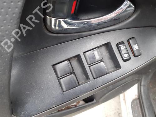 Rear left interior door handle TOYOTA RAV 4 III (_A3_) 2.2 D 4WD (ALA30_, ALA30R) | BP27010371I15 