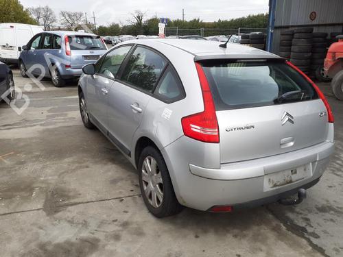 Left taillight CITROËN C4 I (LC_) 1.6 HDi | BP27010902C34 