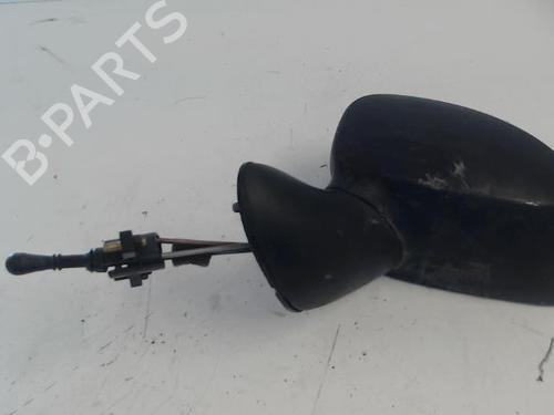Left mirror CHEVROLET MATIZ (M200, M250) 0.8 | BP26996555C26