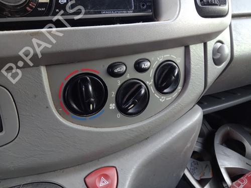 Used Climate control RENAULT TRAFIC II Bus (JL) 2.0 dCi 90 (JL00, JL01, JL0H, JL0M, JL0P, JL0S) (90 hp) 31808352