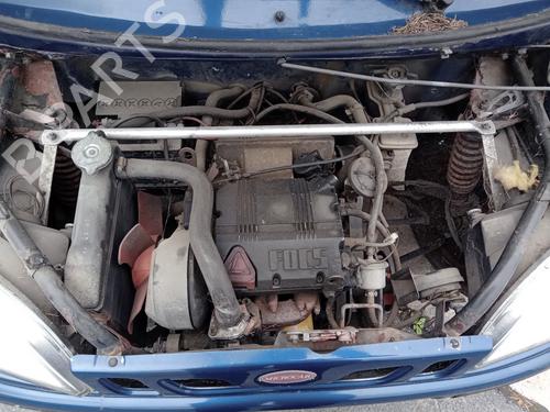 Startmotor MICROCAR VIRGO 0.5 D BP28153475M8