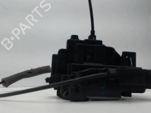 Rear right lock RENAULT MEGANE III Grandtour (KZ0/1) 1.5 dCi (KZ09, KZ0D, KZ1G, KZ29, KZ14, KZ1W, KZ10, KZ1F,... | BP27020034C99