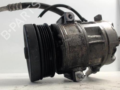 AC compressor OPEL CORSA D (S07) 1.4 (L08, L68) | BP27002728M34 