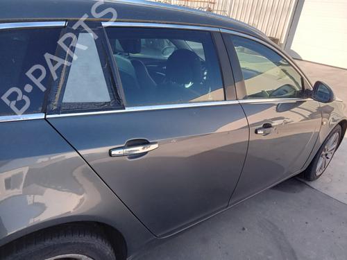 Dør højre bagtil OPEL INSIGNIA A Sports Tourer (G09) 2.0 CDTI (35) (110 hp) 27157038
