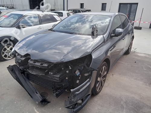 Used Front windshield wiper arm RENAULT MEGANE IV Hatchback (B9A/M/N_) 1.5 dCi 110 (B9A3) (110 hp) 27017064