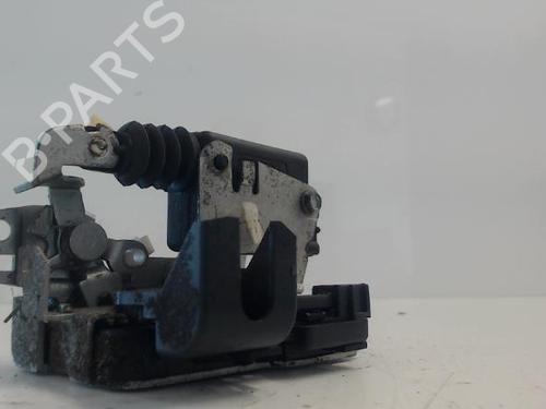 Used Front right lock DACIA SANDERO 1.5 dCi (68 hp) 26996595