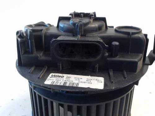 Heater blower motor RENAULT MEGANE II (BM0/1_, CM0/1_) 1.9 dCi | BP26981424M62 
