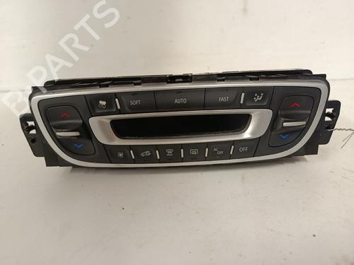Climate control RENAULT MEGANE III Hatchback (BZ0/1_, B3_) 1.5 dCi | BP35918970I5 - Image 2