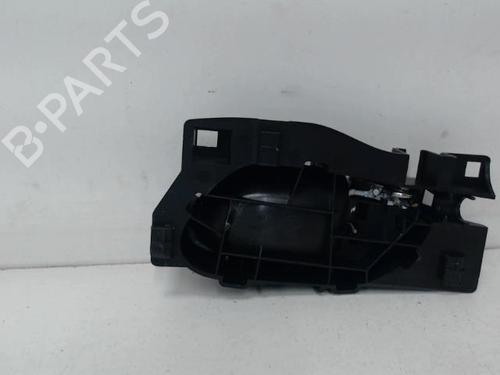Front right interior door handle PEUGEOT 308 SW I (4E_, 4H_) 1.6 HDi | BP27568100I14 