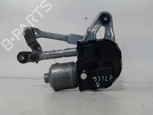 Front wiper motor PEUGEOT 5008 (0U_, 0E_) 1.6 HDi | BP27008836M29 