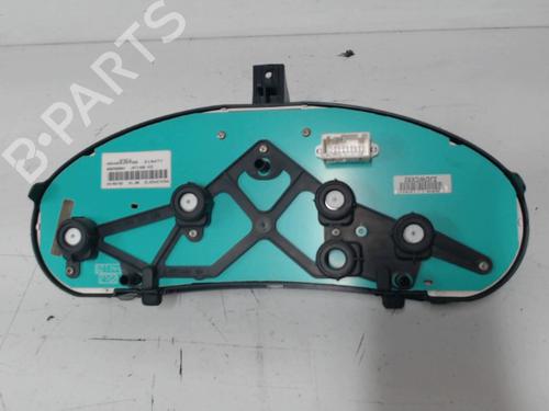 instrument-cluster-peugeot-206-hatchback-2ac-1998-1999-2000-2001-2002-2003-2004-2005-2006-2007-2008-2009-2010-2011-2012-32172766 main image