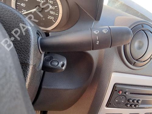 Used Steering column stalk DACIA LOGAN (LS_) 1.6 (LSOB, LSOD, LSOF, LSOH) (87 hp) 26993544