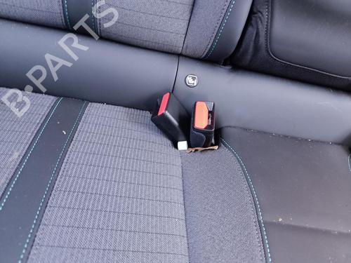 Used Seat buckle Seat buckle 39469100 39469100