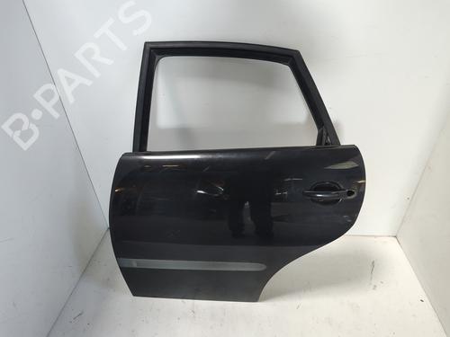 Used Left rear door SEAT IBIZA III (6L1) 1.9 TDI (100 hp) 27015630