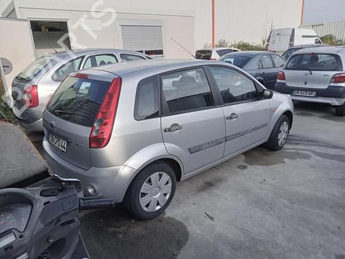 Right taillight FORD FIESTA V (JH_, JD_) 1.4 TDCi | BP27007604C35 