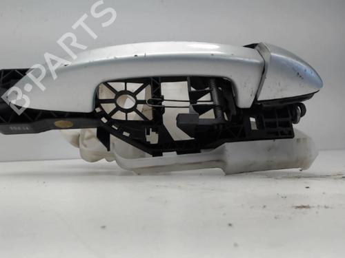Used Front right exterior door handle VW PASSAT B6 (3C2) 2.0 TDI 16V (140 hp) 27019887