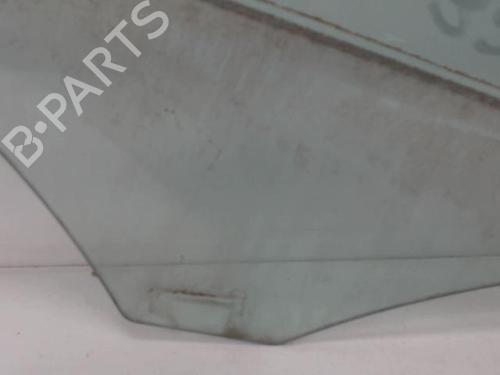 Rear left door window MERCEDES-BENZ A-CLASS (W169) A 180 CDI (169.007, 169.307) | BP26980313C20