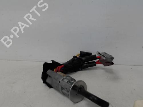 Used Ignition barrel CITROËN SAXO (S0, S1) 1.1 X, SX (60 hp) 27150648