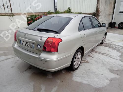 Left front window switch TOYOTA AVENSIS (_T25_) 2.0 D-4D (CDT250_, CDT250R) | BP26986813I27 - Image 3