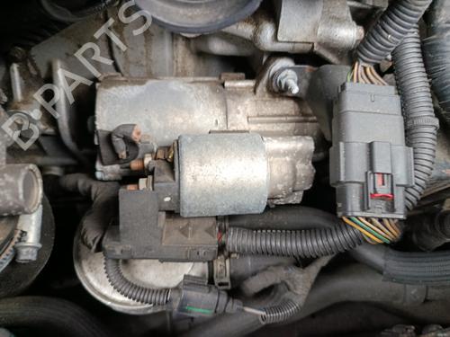 Used Starter Starter FORD GALAXY II (WA6) 2.0 EcoBoost (203 hp) 40122108 40122108