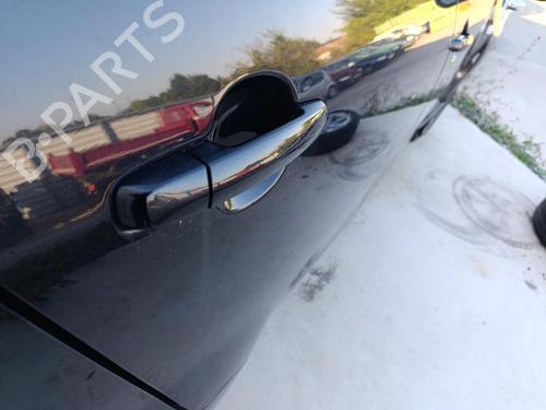 Used Rear right exterior door handle Rear right exterior door handle OPEL AGILA B (H08) 1.0 LPG (F68) (65 hp) 39662686 39662686
