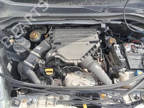 Used Engine Engine PEUGEOT BIPPER Tepee [2008-2026] 34142405 34142405