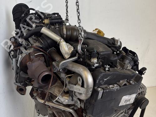 Engine RENAULT CLIO IV (BH_) 1.5 dCi 75 | BP28805528M1 
