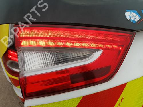 Used Left tailgate light Left tailgate light FORD GALAXY II (WA6) 2.0 EcoBoost (203 hp) 40122051 40122051