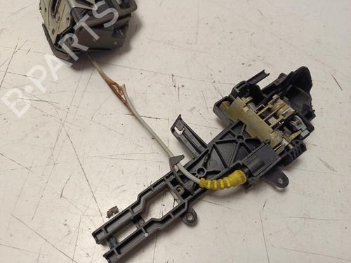 Front left lock BMW 1 (E87) 118 d | BP33883404C98 - Image 2
