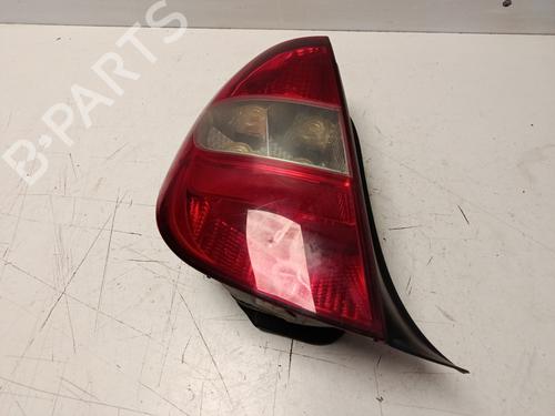 Left taillight CITROËN C5 I (DC_) 2.0 HDi (DCRHZB, DCRHZE) | BP33635253C34 - Image 2