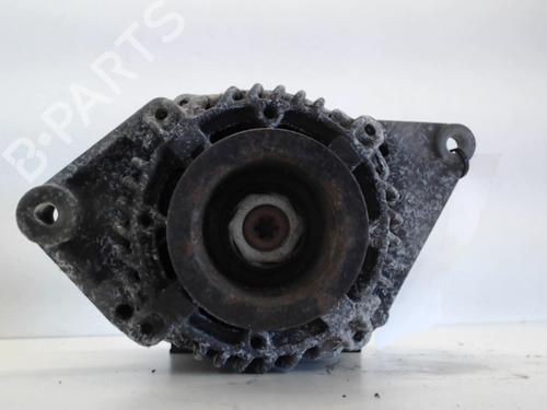 Used Alternator RENAULT KANGOO (KC0/1_) 1.4 (KC0C, KC0H, KC0B, KC0M) (75 hp) 27023076
