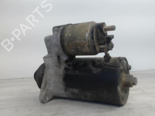 Startmotor OPEL AGILA (A) (H00) 1.0 12V (F68) (58 hp) 27023084