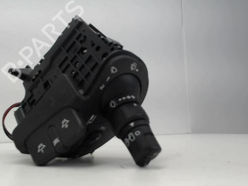 Used Steering column stalk RENAULT SCÉNIC II (JM0/1_) 1.9 dCi (JM0G, JM12, JM1G, JM2C) (120 hp) 27019926