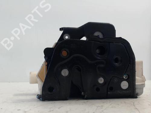 Venstre foran lås AUDI A4 B7 Convertible (8HE) 2.0 TDI | BP27019366C98 