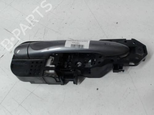 Rear right exterior door handle RENAULT MEGANE III Grandtour (KZ0/1) 1.5 dCi (KZ09, KZ0D, KZ1G, KZ29, KZ14, KZ1W, KZ10, KZ1F,... | BP26985296C130
