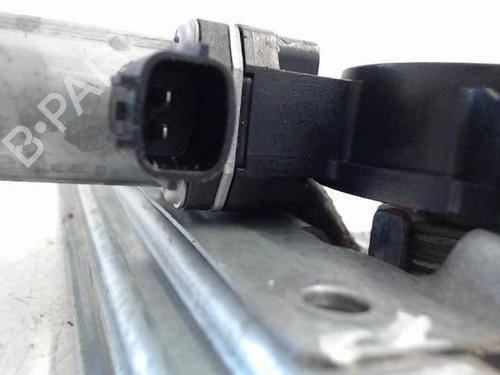 Rear left window mechanism RENAULT CAPTUR I (J5_, H5_) 0.9 TCe 90 | BP27013375C24 - Image 2